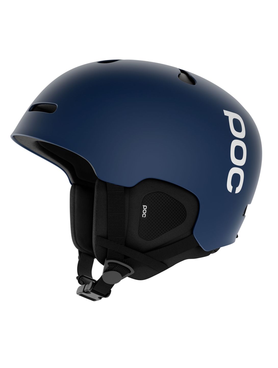 POC, Auric cut casque de ski lead bleu 