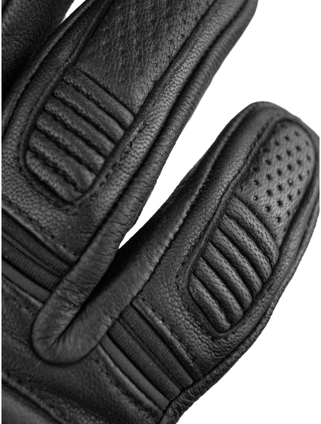 Reusch, Arbiter gants de ski hommes Black noir 