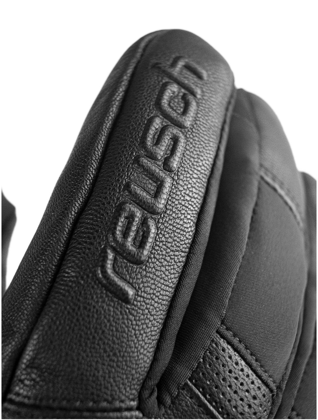 Reusch, Jupiter GORE-TEX gants de ski hommes Black noir 