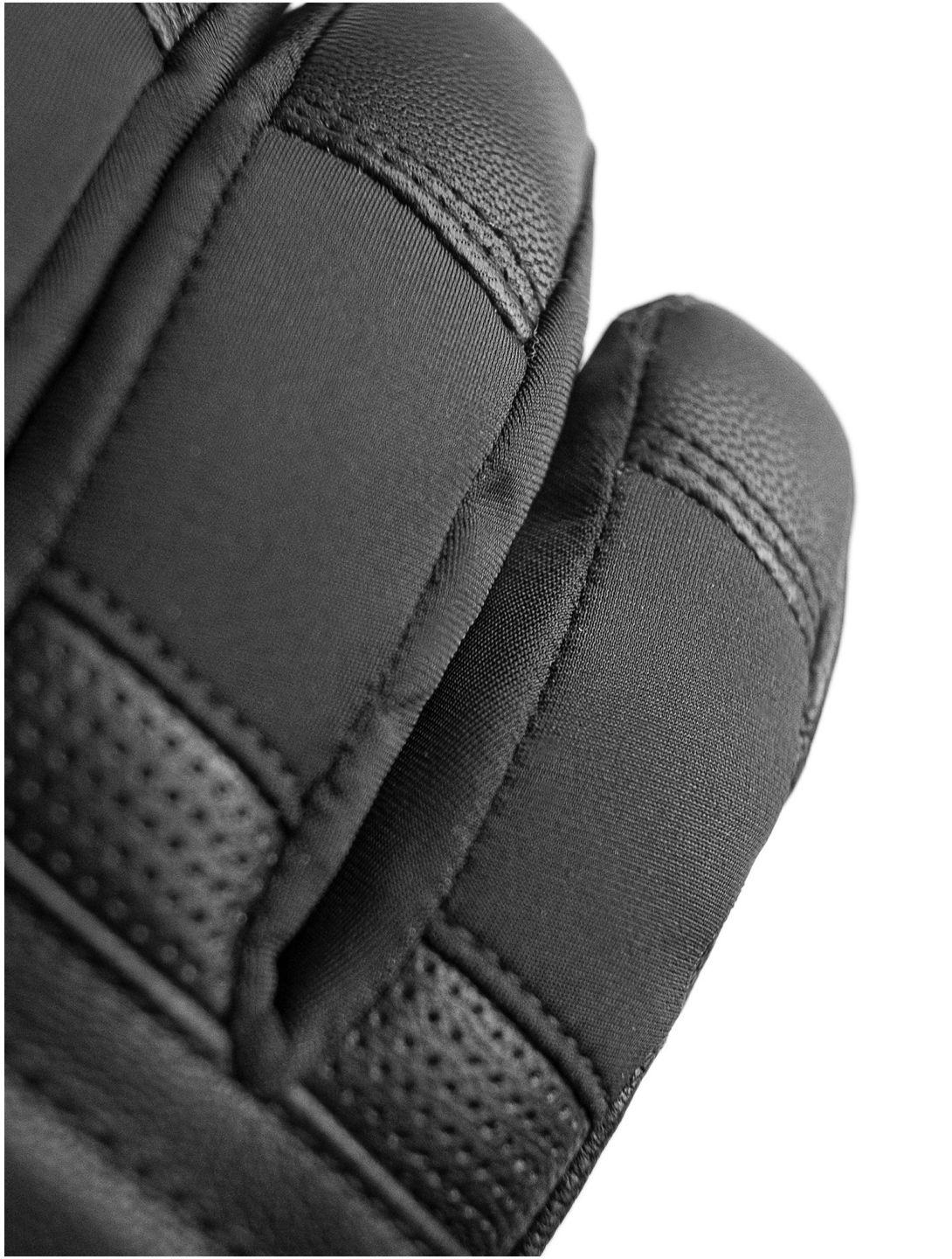 Reusch, Jupiter GORE-TEX gants de ski hommes Black noir 