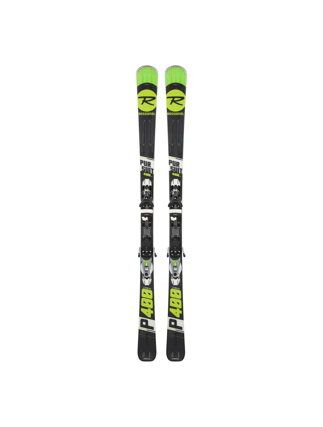 Pursuit 400 best sale rossignol