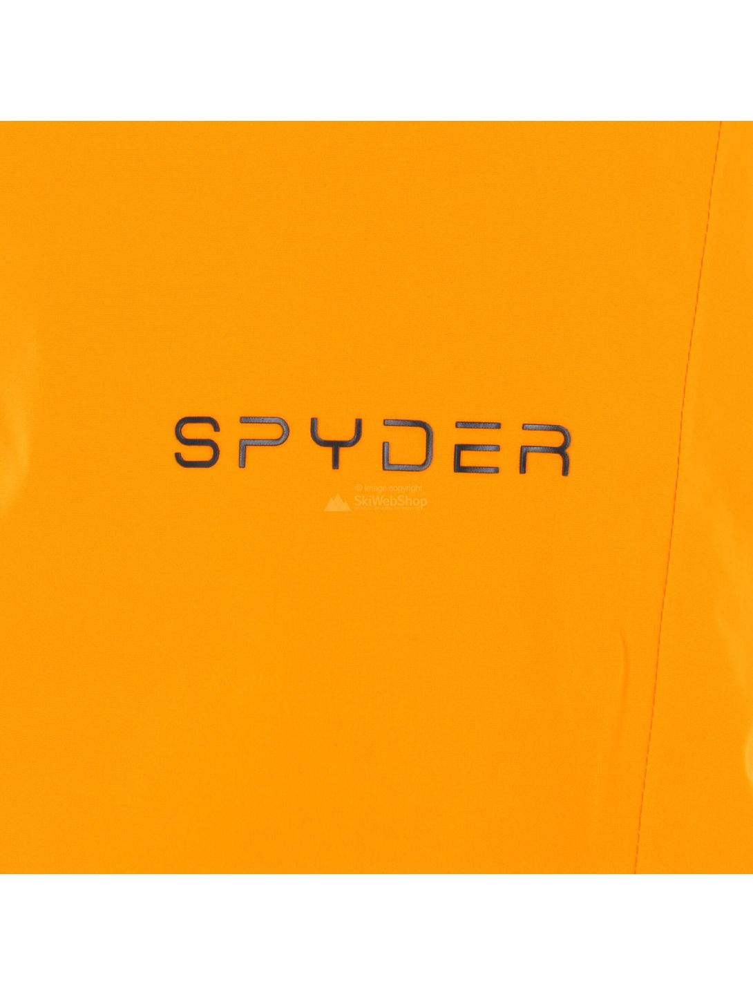 Spyder, Dare GTX pantalon de ski hommes flare orange 