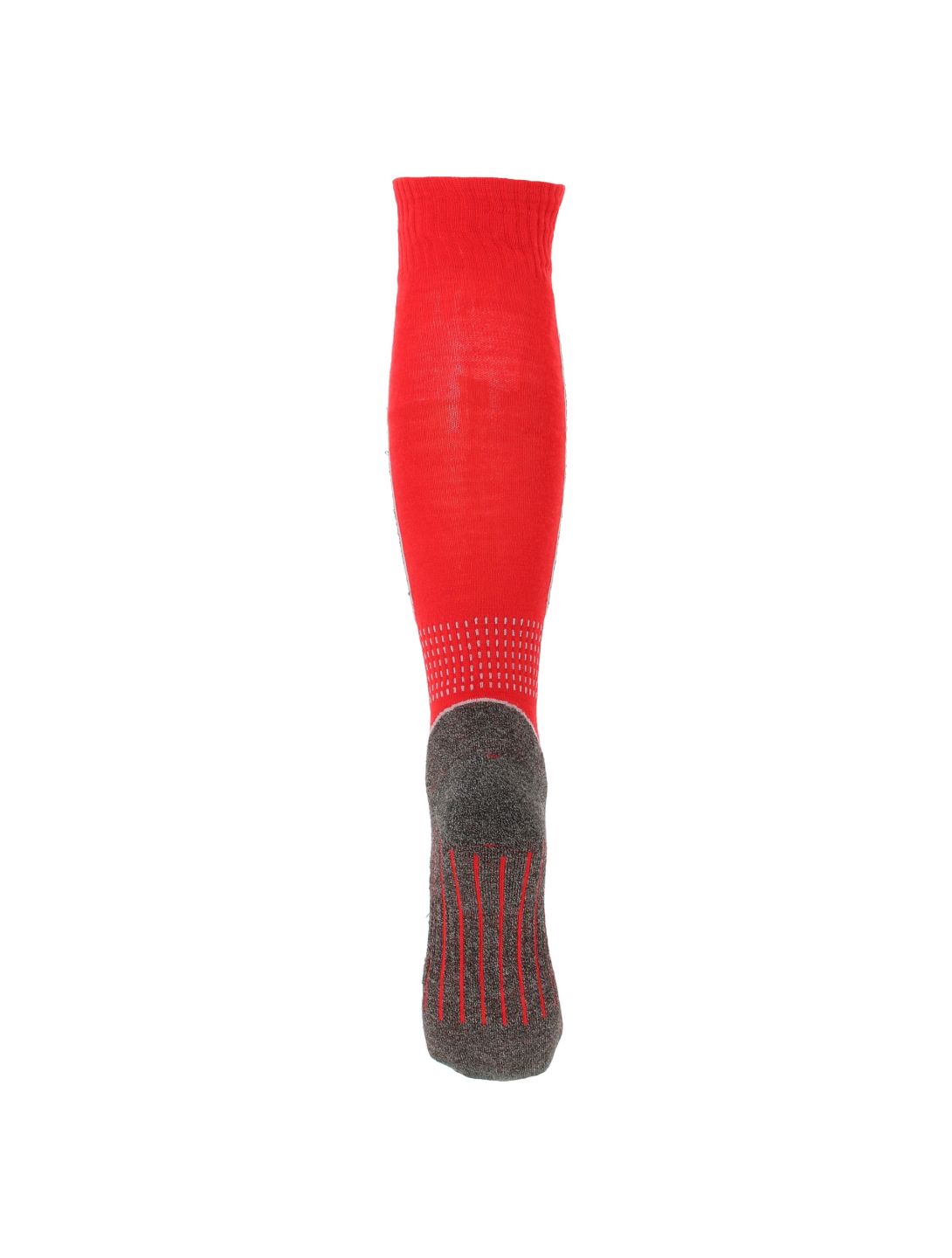 Deluni, Gaia chaussettes de ski unisexe Red rouge 