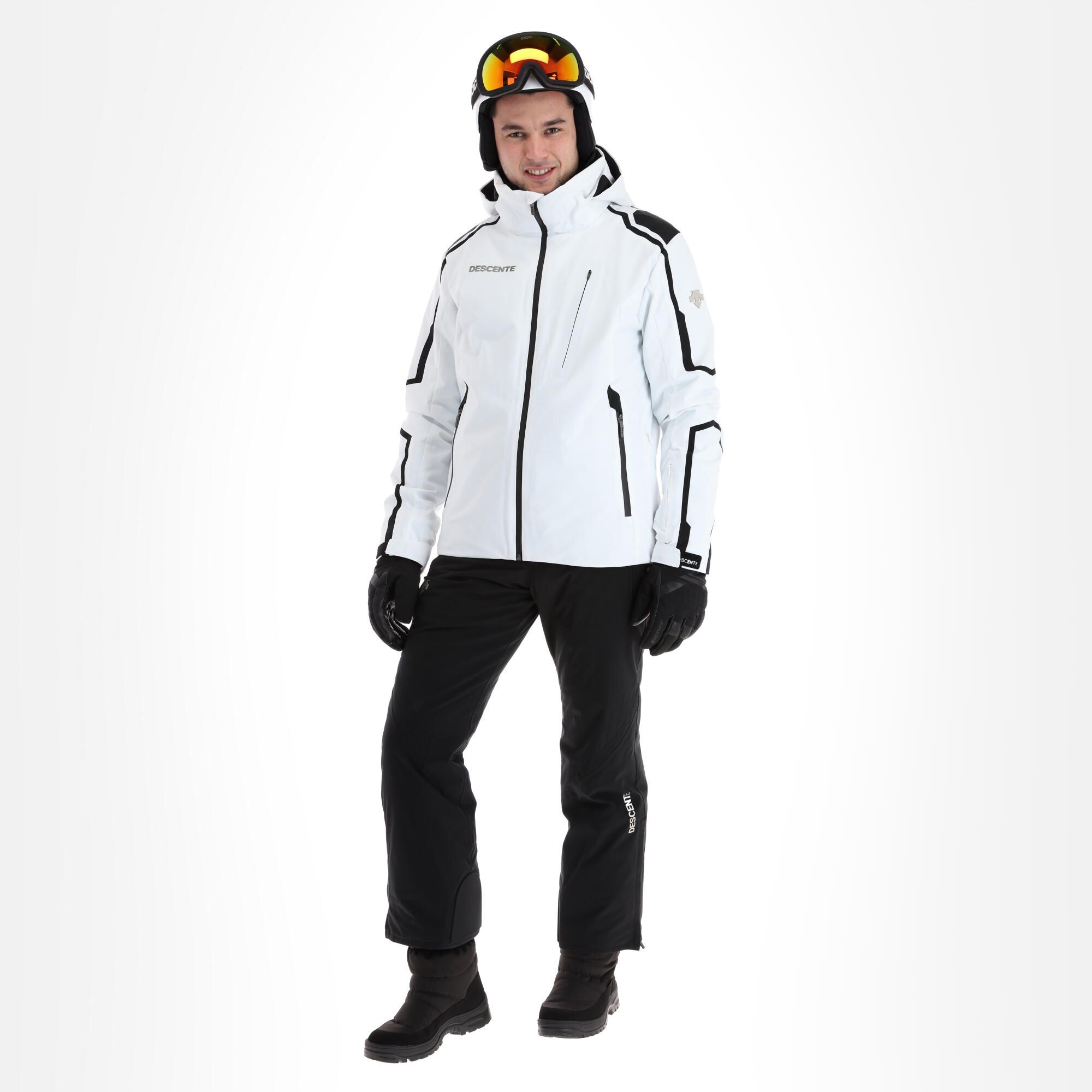 winter jackets long womens