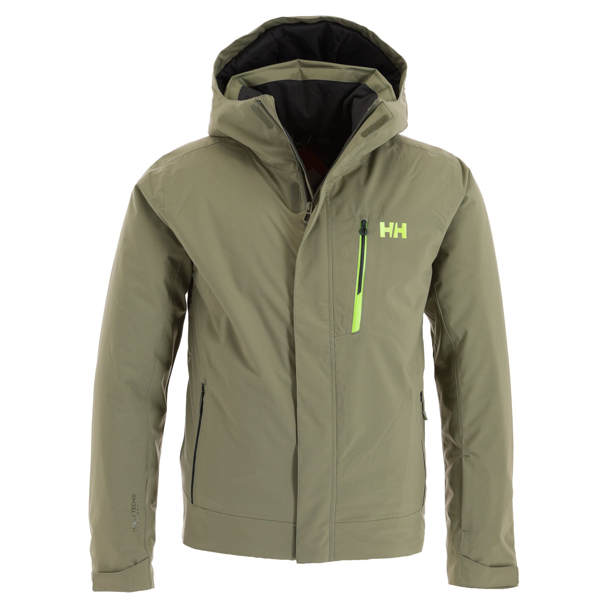 helly hansen bonanza jacket