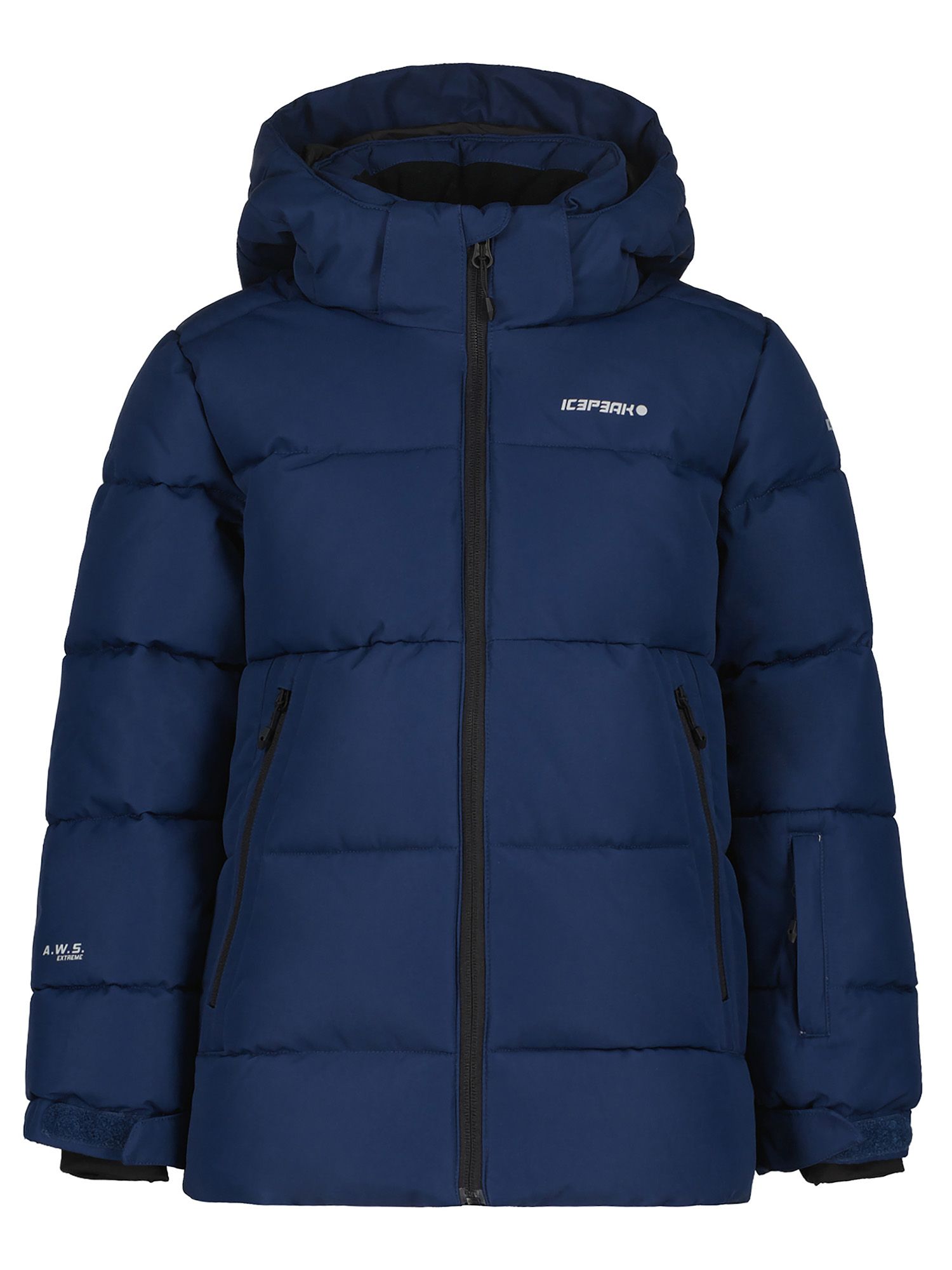 Icepeak 2025 veste enfant