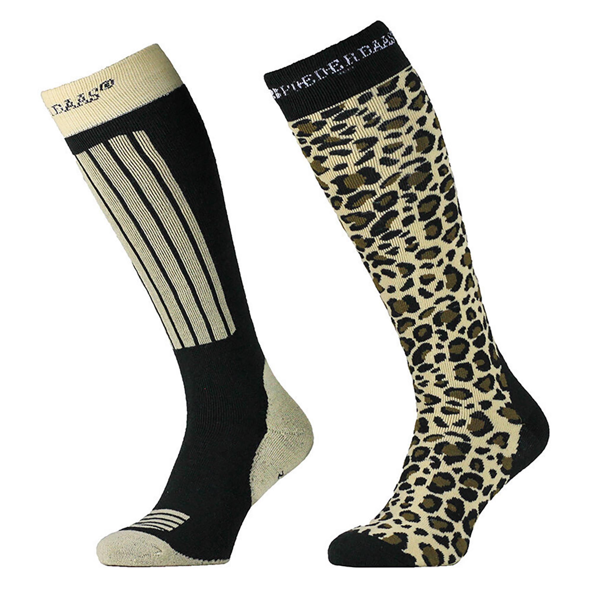 Salomon Ski Socks - Chaussettes de ski Femme, Achat en ligne