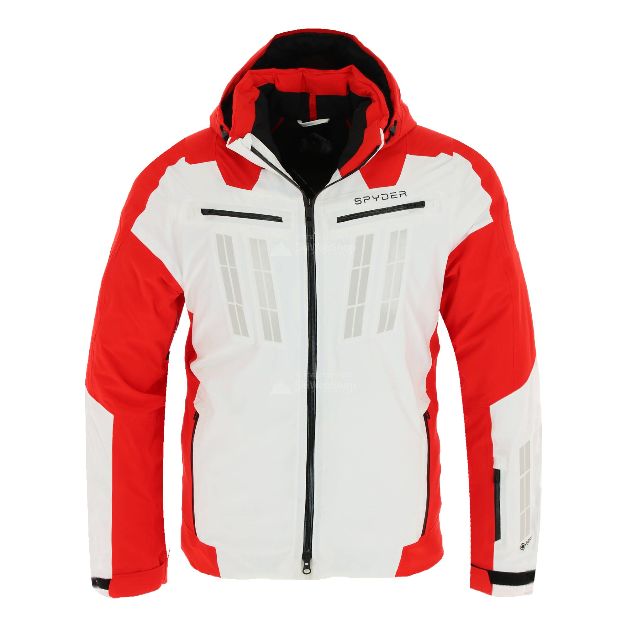 Spyder monterosa shop gtx jacket