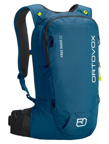 Dakine Poacher 22L - Sac à dos ski homme