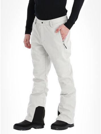 Pantalons de ski Softshell Homme SkiWebShop