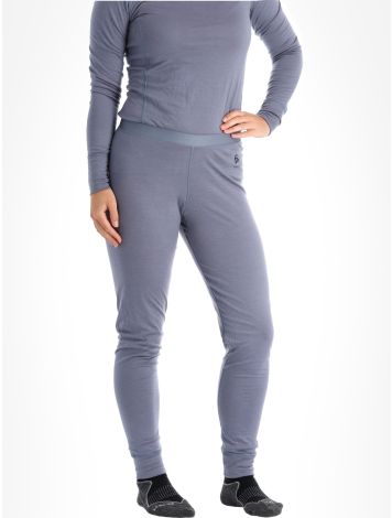 Absolute Apparel - Sous-pantalon thermique - Homme (L) (Gris foncé) -  UTAB123 - Sous-vêtements thermiques de sport - Achat & prix