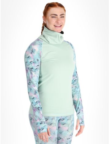 Sous vetement thermique shops ski femme