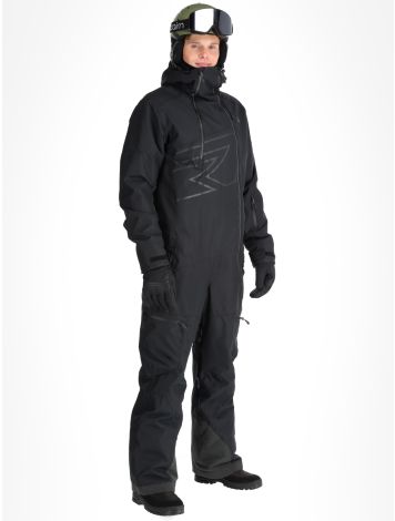 Combinaisons fashion de ski homme