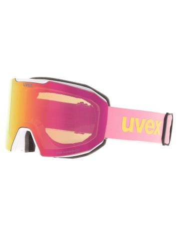 Uvex shop lunette ski