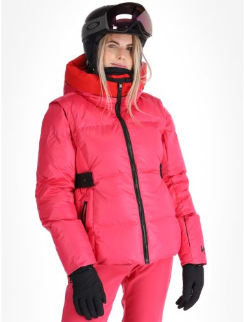 Sport expert manteau ski femme orders