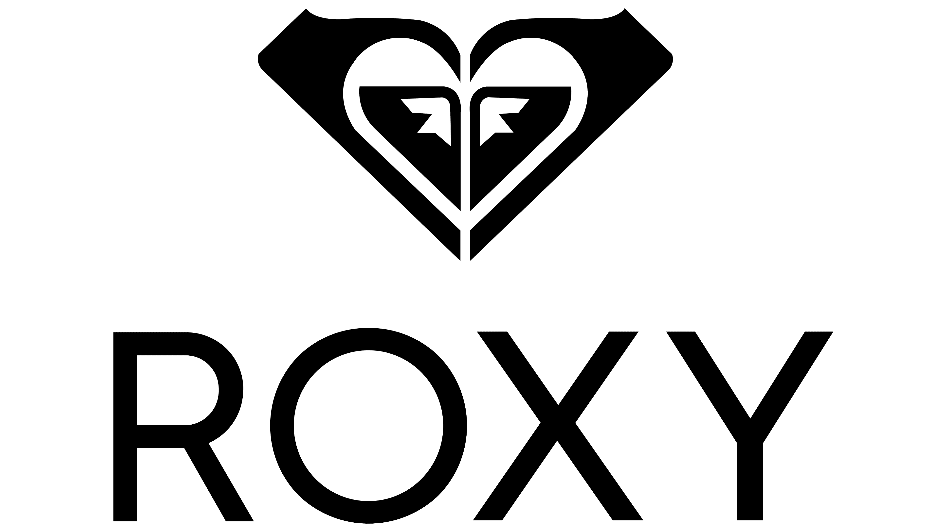 Logo Roxy