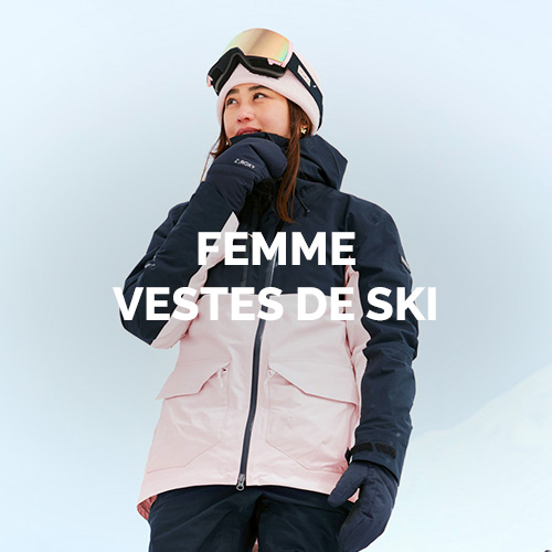 Dames ski jassen