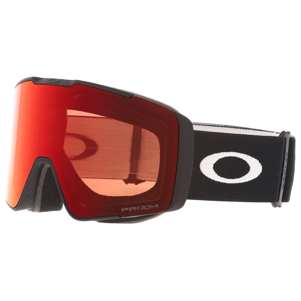 Oakley Line Miner Pro